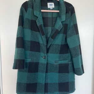 Old Navy Fall Jacket
